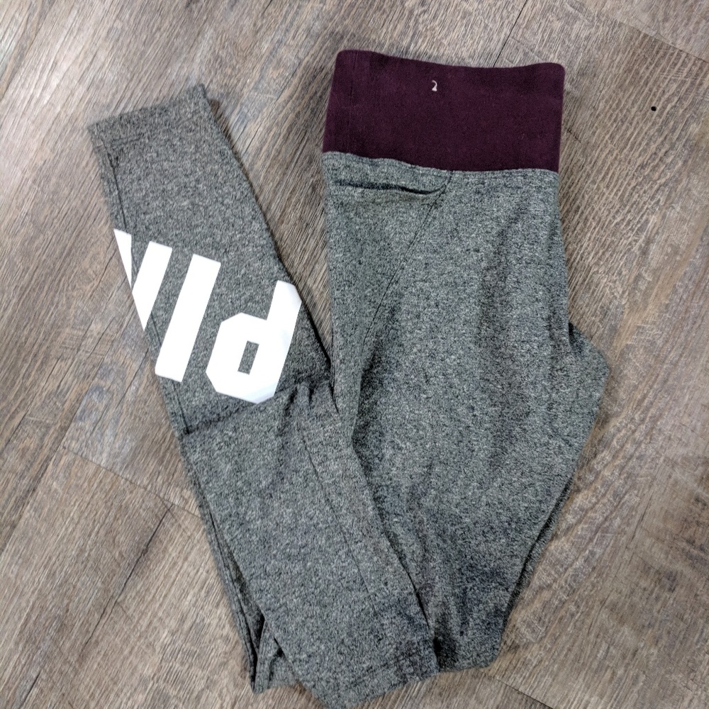 Yoga pants
